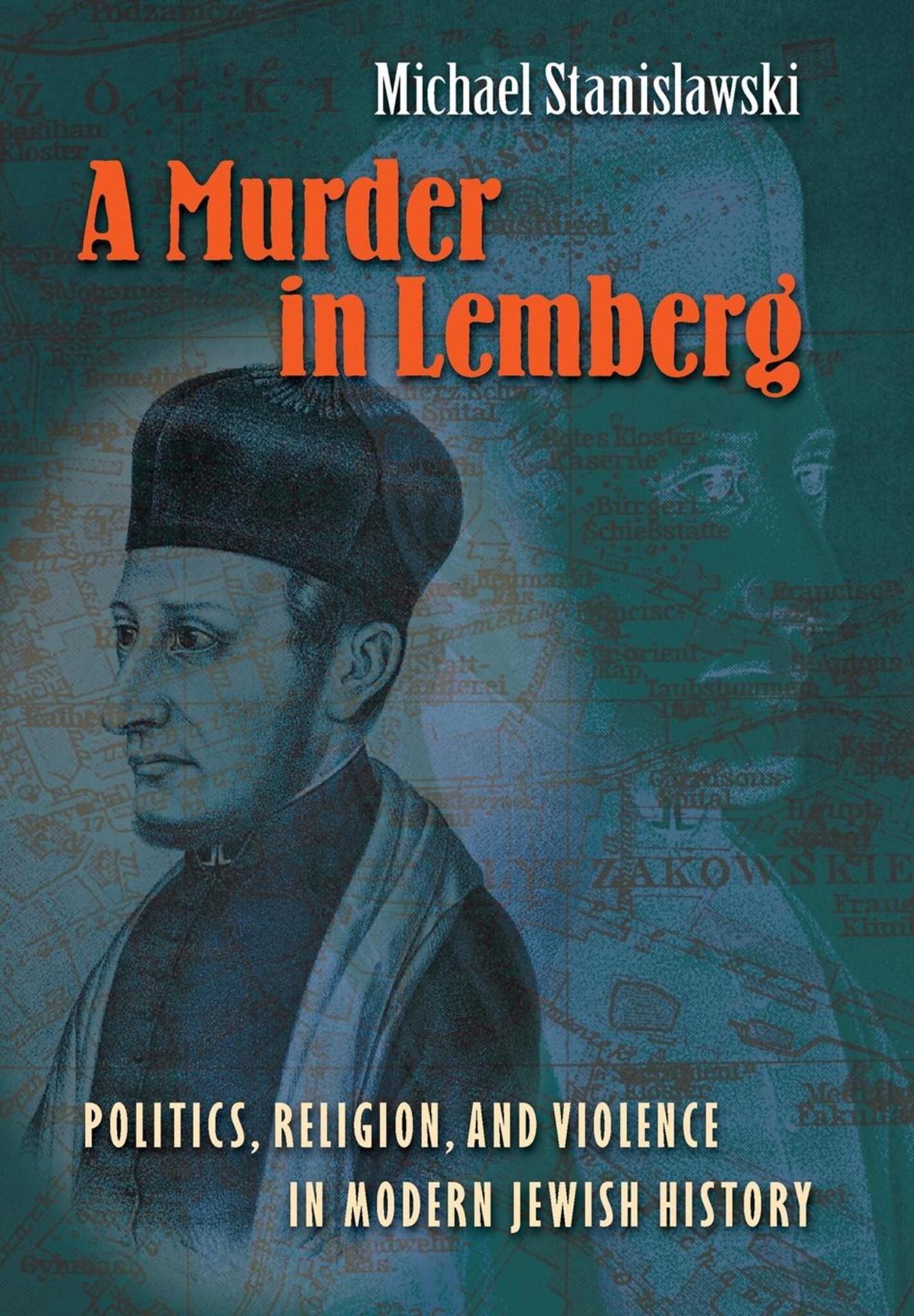 A Murder in Lemberg